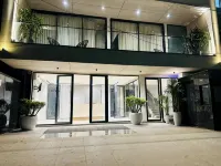 The Lodgers Luxury Hotel Near Golf Course Road Gurgaon