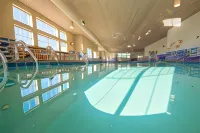 Country Inn & Suites by Radisson, Portage, IN - Pools