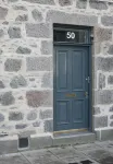Aberdeen Serviced Apartments: Charlotte Street - Condos