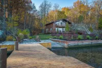 Just Us - Private Waterfront Home on Seneca Lake. Dog Friendly!