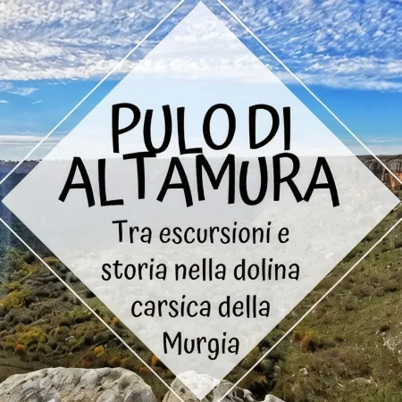 B&B Capovento Della Murgia
