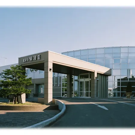 Kiyosato Onsen Hotel Ryokuseisou