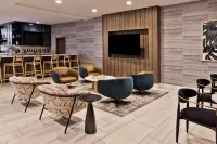 Hilton Garden Inn Montgomery - Eastchase - Quầy bar