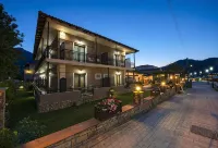 Kamelia & Semeli Hotel