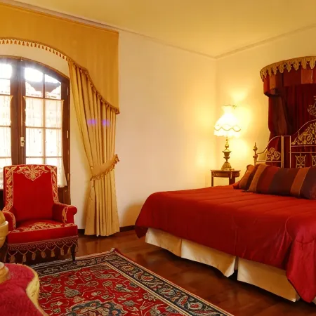 Parador Santa Maria la Real