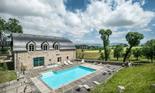Le Château d'Orfeuillette
