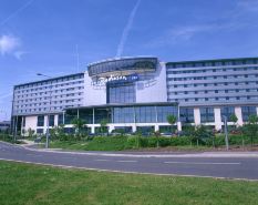 Radisson Blu Hotel Manchester Airport