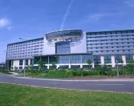 Radisson Blu Hotel Manchester Airport - 4-Star