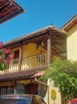 Pousada Parque Imperial No Centro de Paraty