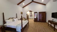 Casa Albuquerque - Baarit