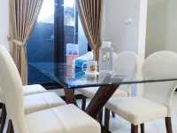 Simply Hommy Purbalinga Hotel di Purbalingga