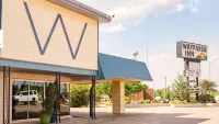 Wayfarer Inn Woodward
