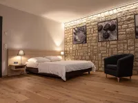 Hotel Maimühle 페를 호텔