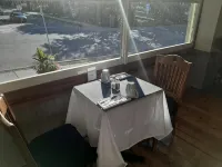 Stonewater Manor B&B - Morgenmad
