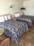 Pyramid Resort Motel
