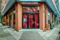 Egnatia Hotel Hotel di 