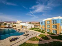 Luxotel Aqaba Beach Resort & Spa Only 15 Years Plus Hotel di Aqaba