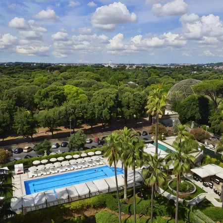 Parco dei Principi Grand Hotel & Spa