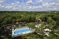 Parco dei Principi Grand Hotel & Spa - Pools
