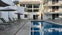 Hotel Las Puertas de Tepoztlan - Pools