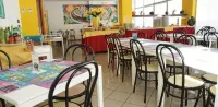 Hotel Morfeo - Fun Hotel - No Family - breakfast