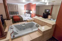 Comfort Inn - 2 étoiles