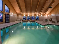 AmericInn by Wyndham Madison South Hotels in Monona