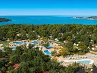 Premium Mobile Homes Istria - Lanterna Hotels in Tar