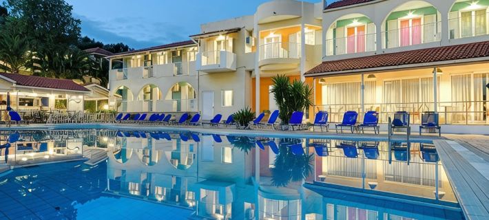 Sunrise Zante - Adults Only Hotel Hotels in Arkadii