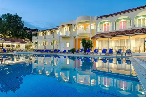 Sunrise Zante - Adults Only Hotel