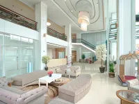 Savero Hotel Depok Hotels in Depok