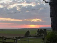 Idyllic rural retreat - Generous ferry discounts available