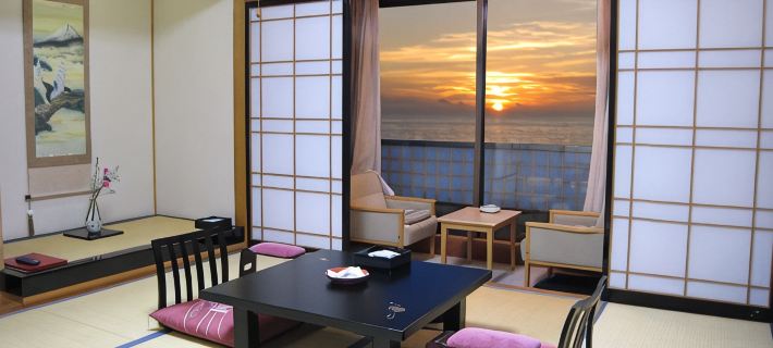 Hotel Kappo Ishimaru Hotéis em Fukui