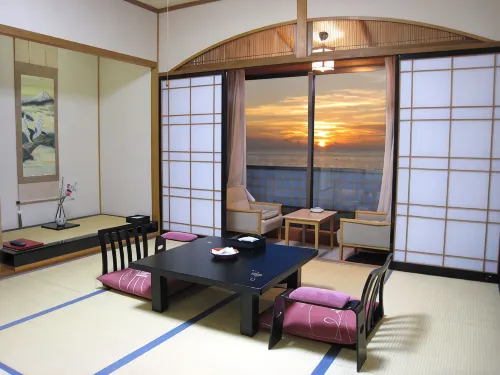 Hotel Kappo Ishimaru - Hot Springs