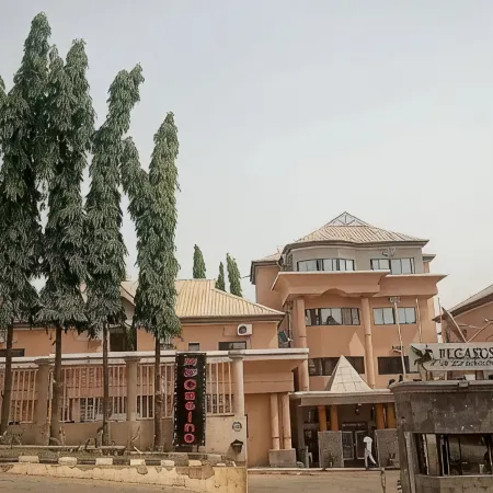 Pegasus Hotel And Suites
