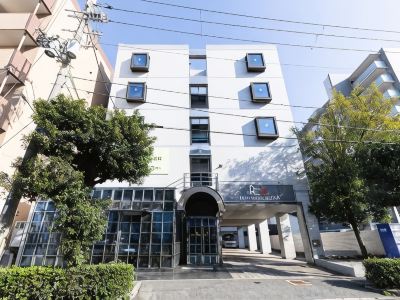Reco Hotel Mikuni