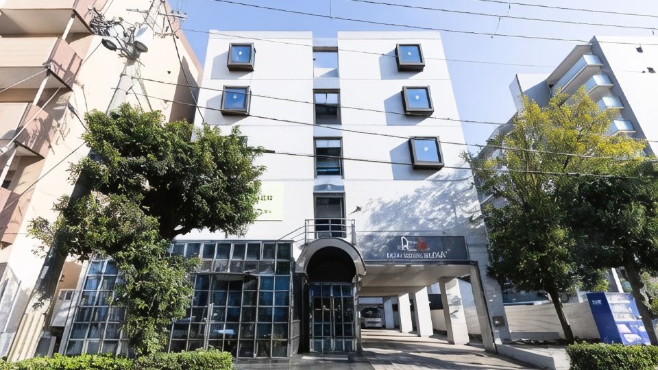 Reco Hotel Mikuni