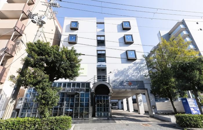 Reco Hotel Mikuni