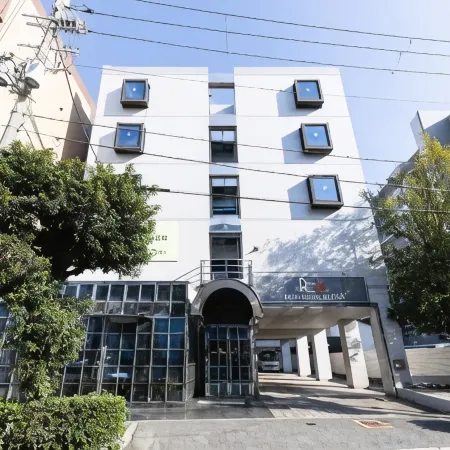 Reco Hotel Mikuni