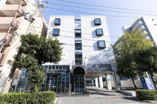 Reco Hotel Mikuni