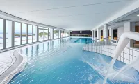 Hôtel Valdys Thalasso & Spa - l'Escale Marine