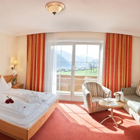 Hotel Elisabeth