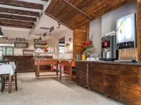 B&B Villa Angy - breakfast