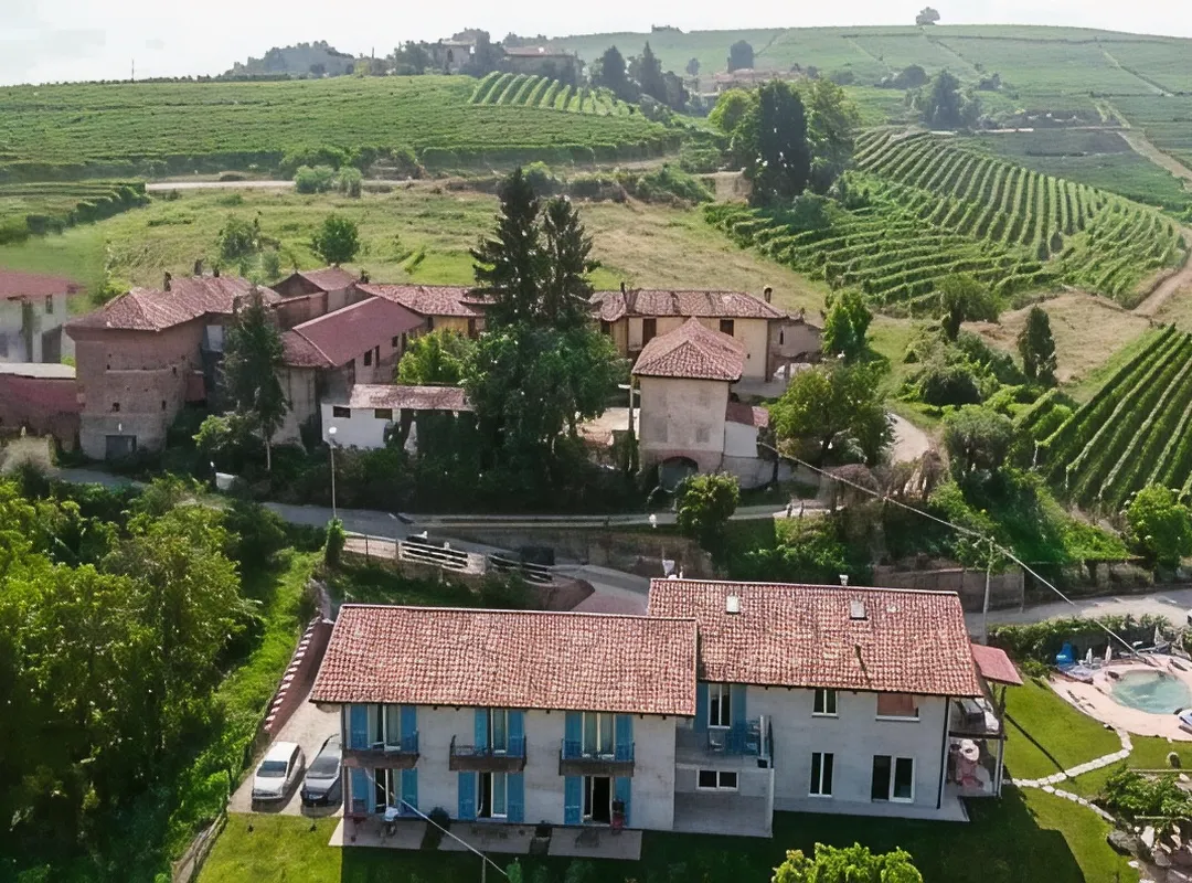 Ca Dei Currà - Piamonte