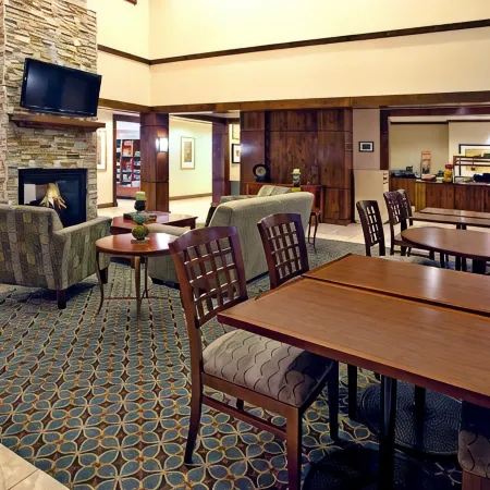 Staybridge Suites ALBUQUERQUE - AIRPORT by IHG