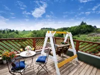 Terrace on the Cloud Hotels near Daegwanryeong