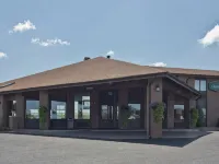 Christopher Inn and Suites Hotels in Ross County