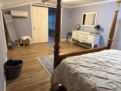 Trailhead Lodging - 2-Star
