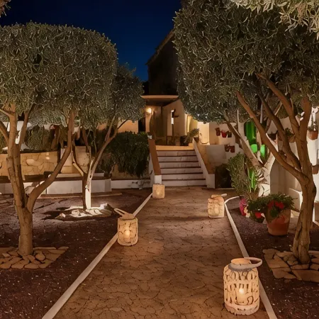 Boutique Hideaway Cortijo El Sarmiento