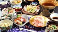 Hanamaki-Dai Hot Spa Hotel San-Emon - 3-Star